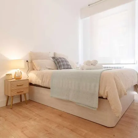 Vivienda Turistica Reformada Con Encanto *