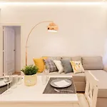Vivienda Turistica Reformada Con Encanto