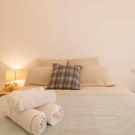 Apartmán Vivienda Turistica Reformada Con Encanto Bilbao