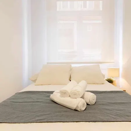 Διαμέρισμα Vivienda Turistica Reformada Con Encanto *