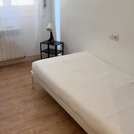 Apartmán Vivienda Turistica Reformada Con Encanto Bilbao