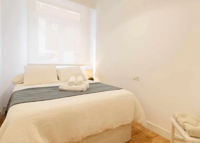 Vivienda Turistica Reformada Con Encanto 毕尔巴鄂